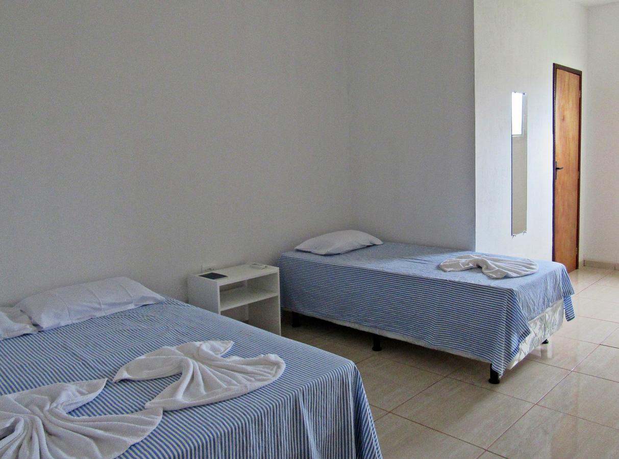 Oyo Pousada Ibiza Maragogi Exterior photo